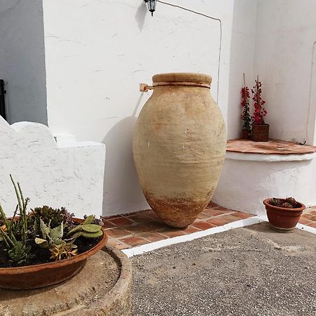 Complejo Rural Los Alcornoquillos Carratraca Dış mekan fotoğraf