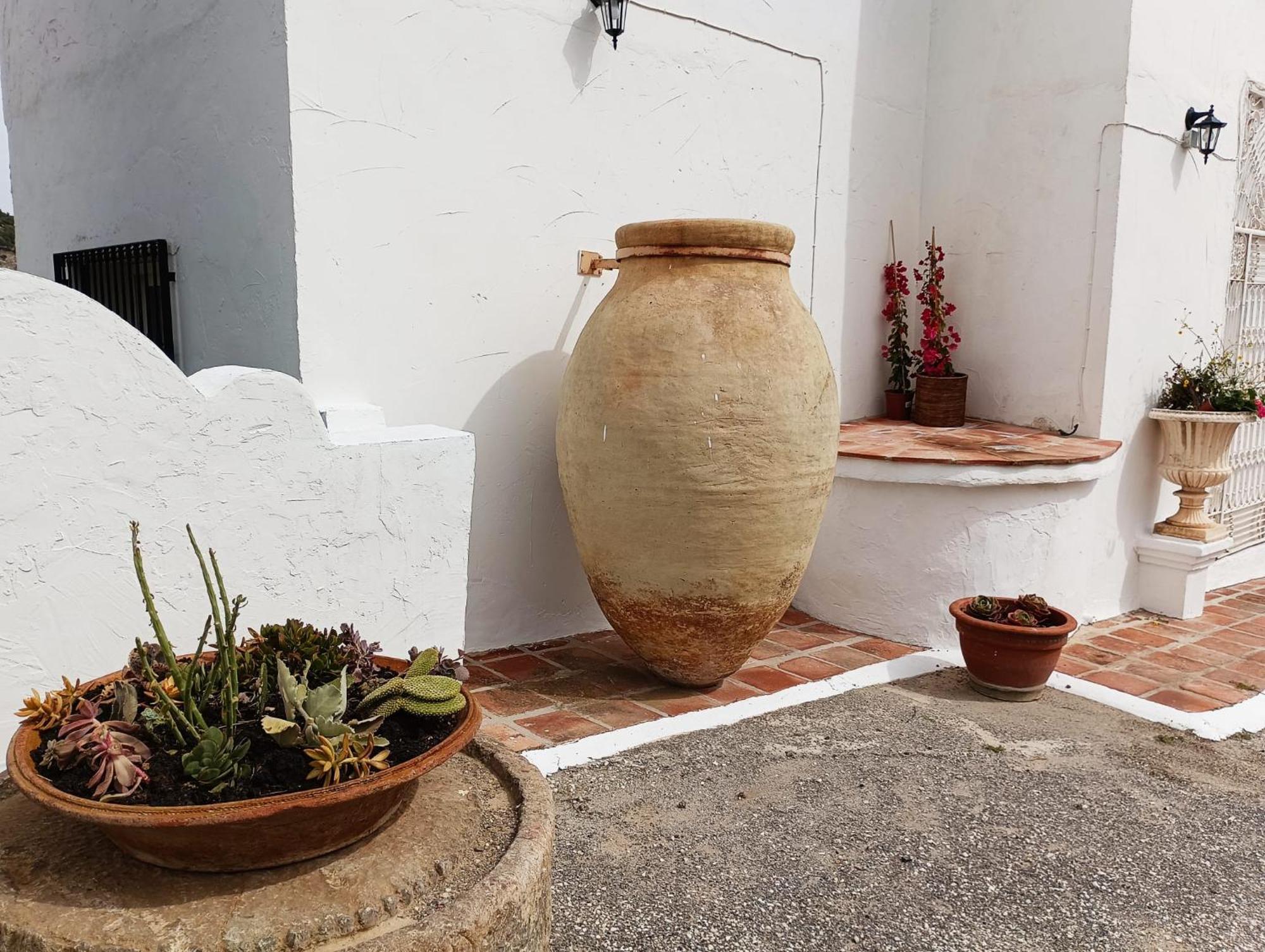 Complejo Rural Los Alcornoquillos Carratraca Dış mekan fotoğraf