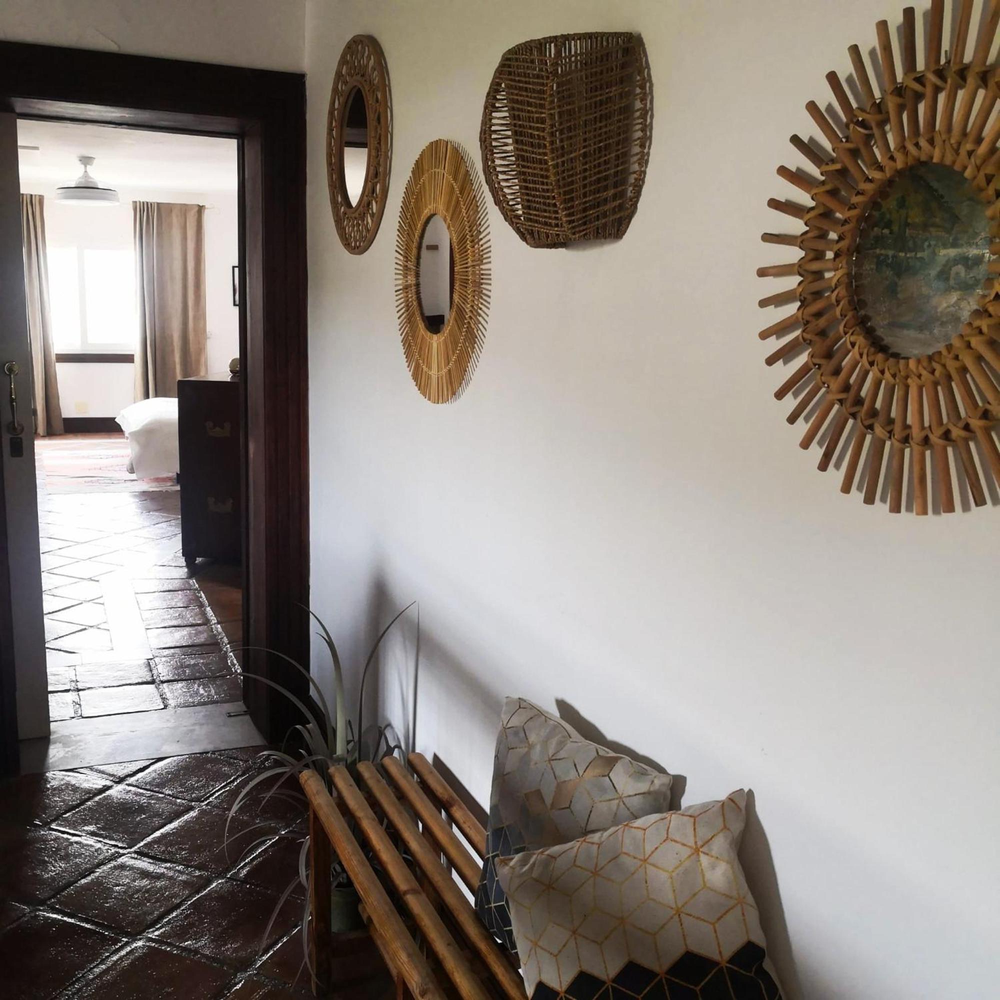 Complejo Rural Los Alcornoquillos Carratraca Dış mekan fotoğraf