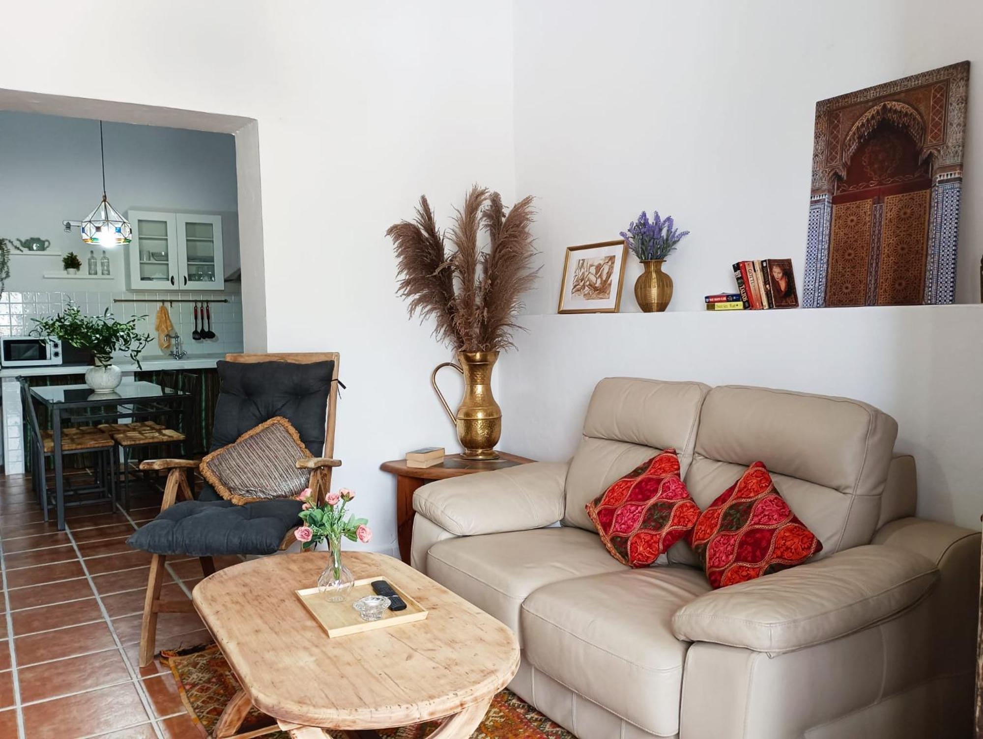 Complejo Rural Los Alcornoquillos Carratraca Dış mekan fotoğraf